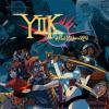 YIIK: A Postmodern RPG Box Art Front